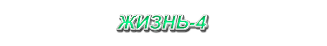 18. Жизнь-4