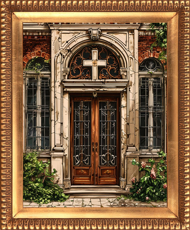 31. Имитация