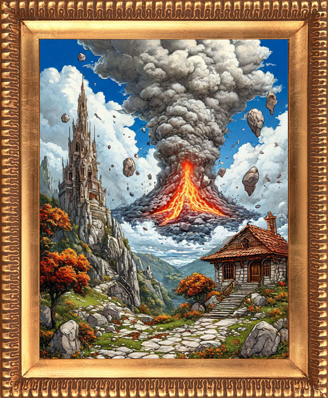 39. Революция