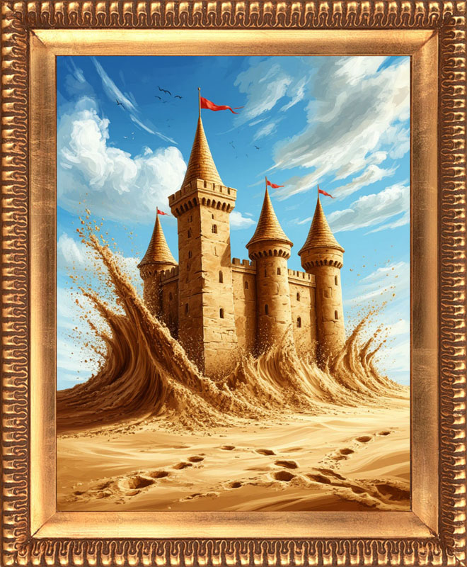 44. Доверие